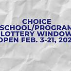 program lottery